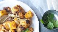 Aloo Gobi Aloo Gobi