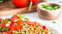 Vegetarian Black Eyed Peas Recipe Vegetarian Black Eyed Peas Recipe
