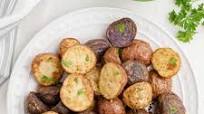 Air Fryer Roasted Potatoes Air Fryer Roasted Potatoes