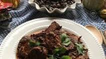 Mexican Adobo Pork Shoulder Mexican Adobo Pork Shoulder