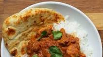 Instant Pot Butter Chicken Recipe by Tasty