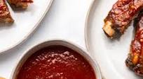 Jack Daniel's Rib Glaze Jack Daniel's Rib Glaze