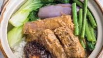 Beef Kare Kare (easy recipe) Beef Kare Kare (easy recipe)