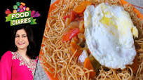 American Chop Suey Recipe | Zarnak Sidhwa | Masala TV American Chop Suey Recipe | Zarnak Sidhwa | Masala TV