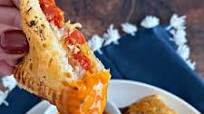 Dorothy's Pizza Pockets Dorothy's Pizza Pockets