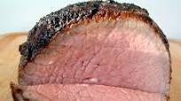Slow Roasted Beef (Cook's Illustrated) Recipe - (4/5) Slow Roasted Beef (Cook's Illustrated) Recipe - (4/5)