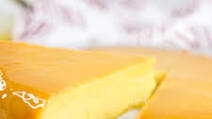 Instant Pot Flan Recipe Instant Pot Flan Recipe