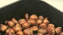 Air Fryer Roasted Chestnuts Air Fryer Roasted Chestnuts