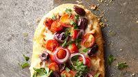 Greek Flatbreads Greek Flatbreads