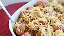 Instant Pot Bacon Pork Loin Filet Instant Pot Bacon Pork Loin Filet