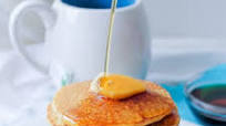 The Ultimate Rice Flour Pancakes - Light and Delicious The Ultimate Rice Flour Pancakes - Light and Delicious