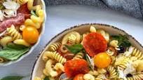Antipasto Pasta Salad Antipasto Pasta Salad