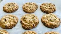 World's Best Chocolate-Chip Cookies World's Best Chocolate-Chip Cookies