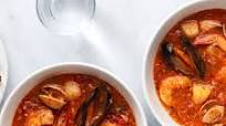 Cioppino (Crock Pot Fisherman's Stew) Recipe Cioppino (Crock Pot Fisherman's Stew) Recipe