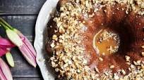 Brown Sugar Bundt Cake Brown Sugar Bundt Cake