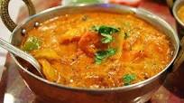 Chicken tikka masala with basmati rice Chicken tikka masala with basmati rice
