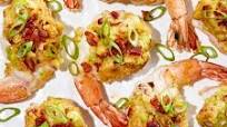 Baked Stuffed Shrimp Baked Stuffed Shrimp