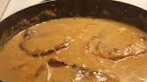 Smothered Pork Chops Smothered Pork Chops