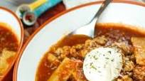 Weight Watchers Lasagna Soup Weight Watchers Lasagna Soup