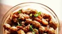Peshawari Chana Peshawari Chana