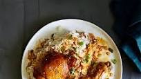 Pressure Cooker Chicken Teriyaki & Rice Pressure Cooker Chicken Teriyaki & Rice