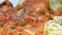 6 Ingredient Tuscan Chicken 6 Ingredient Tuscan Chicken