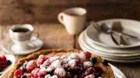 Classic Baked Cheesecake Classic Baked Cheesecake