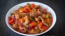 Sweet and Sour Pork Recipe Sweet and Sour Pork Recipe