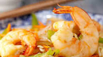 Shrimp Chop Suey Shrimp Chop Suey