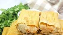 Pork Tamales Pork Tamales