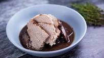 Scandinavian Slow Cooked Pork Scandinavian Slow Cooked Pork