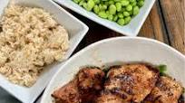Easy Teriyaki Chicken Easy Teriyaki Chicken