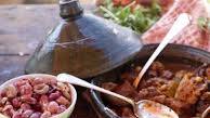 Beef tagine Beef tagine