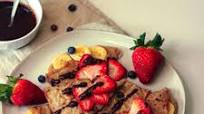 Rice Flour Vegan Crepes Recipe Rice Flour Vegan Crepes Recipe
