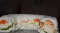 Moulded Club Sandwich Moulded Club Sandwich