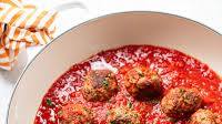 Classic Italian Meatballs Classic Italian Meatballs