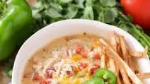 King Ranch Chicken Soup Recipe King Ranch Chicken Soup Recipe