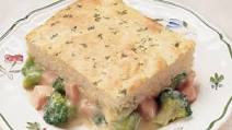 Easy Ham Bake Easy Ham Bake
