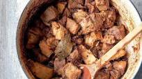 Carnitas ~ Mexican Braised Pork Carnitas ~ Mexican Braised Pork