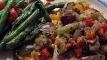 Weight Watchers Mexican Pork Chops Weight Watchers Mexican Pork Chops