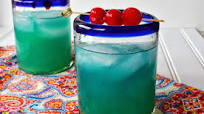 Tropical Dream Drink Tropical Dream Drink