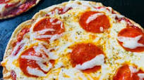 Blackstone Crispy Tortilla Pizzas Blackstone Crispy Tortilla Pizzas