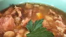Ham and Bean Soup Ham and Bean Soup