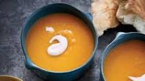 Egyptian Red Lentil Soup Egyptian Red Lentil Soup