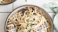 Mushroom Shrimp Pasta Mushroom Shrimp Pasta