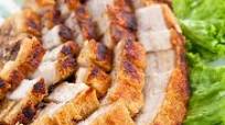 Siew Yoke (Roast Pork Belly) Siew Yoke (Roast Pork Belly)