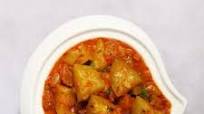 Tinde ki Sabzi | Punjabi Tinda Masala Tinde ki Sabzi | Punjabi Tinda Masala