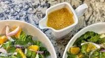 Fennel Salad with Oranges Fennel Salad with Oranges