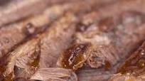 Slow-Roasted Beef Brisket Slow-Roasted Beef Brisket