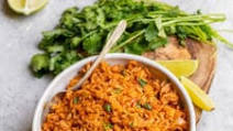 Easy Restaurant-Style Spanish Rice (Spanish Rice) Easy Restaurant-Style Spanish Rice (Spanish Rice)